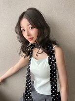 ボタン ハカタ(VOTAN hakata) ミディアムレイヤーで最近人気のフォワード巻