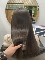 エヌ 北千住(N)&nbsp;オリーブベージュ