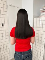 カルテ(QUARTE) 髪質改善