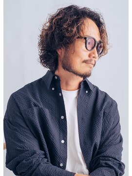 レクタ(RECTA) 波巻きツイストスパイラルパーマミディアム