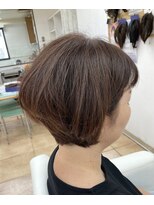 マイ スタイル 船橋駅前店(My j Style)&nbsp;グラデーションボブ