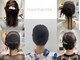 ヘアメンテ(Hairmainte)の写真