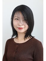 エクリボンヌ(equri bonne) 【equribonne目黒】おすすめスタイル【目黒】