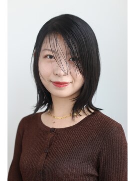 エクリボンヌ(equri bonne) 【equribonne目黒】おすすめスタイル【目黒】