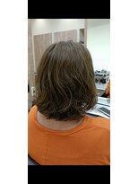 ステラ 南花畑店&nbsp;ボブ／パーマ／カラー