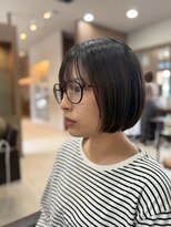 ヴェントフォンターナ(VENTO fontana) ボブ