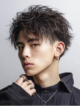 エアリーアップバング