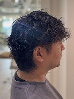 ニューヨークニューヨーク 三宮駅前店(NYNY)&nbsp;メンズパーマ