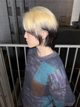 ロテ 名古屋 名駅店(Lote.) クラゲヘアー/小顔/ココアベージュ/オリーブグレー/名古屋