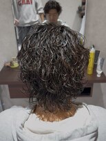 クール 大和八木駅前店(Coeur)&nbsp;奈良/橿原/大和八木/大人漢髪サーフカール