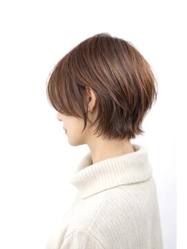 イワッシュ 大和駅店(IwAsh) /髪質改善/縮毛矯正/大和/大和駅/学割U24/キッズカット