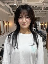 ゼスト アイヴィ(ZEST Ivy) ウルフレイヤー