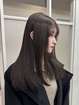 トキ(toki)&nbsp;greige