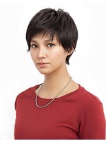 シャルドン(chardon)&nbsp;【chardon】シンプルショートカット