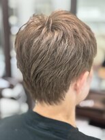 タヤ 千葉そごう店(TAYA)&nbsp;さわやかメンズカット