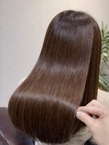 ワタトリ(waTatori)&nbsp;一度で実感『美髪』新宿/髪質改善/縮毛矯正/艶髪/オージュア