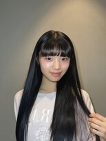 ビジョン 赤坂(vision)&nbsp;【shuki特製】髪質改善