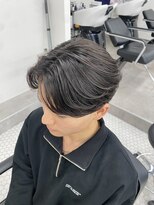 エクシア 三宮(EXCIA)&nbsp;王道センターパート