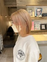 メゾン 甲府(Maison)&nbsp;ブロンドベージュ