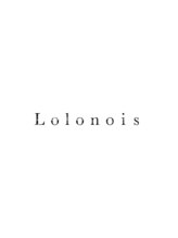 ロロネー(Lolonois)&nbsp;中山 璃星