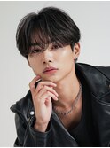 2way シースルーマッシュ　