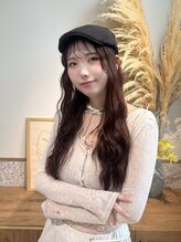 ゼストソエル(ZEST soell)&nbsp;miho 
