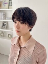 アルティファータ(artifata)&nbsp;ナチュラル大人ショート