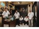 MR.BROTHERS CUT CLUB 福岡店【ミスターブラザーズ カットクラブ】の写真