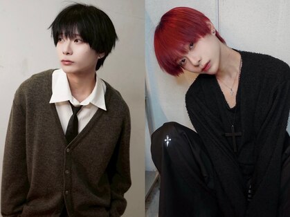 サンズ オブ フェブ(sons of fev)の写真