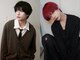 サンズ オブ フェブ(sons of fev)の写真