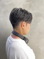 アングゥ ウル(ungu ul)&nbsp;メンズカット/ヘッドスパ/仙台美容室