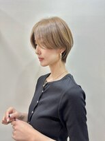 アイシー 関内(ICY)&nbsp;レディースショート