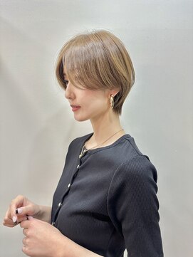 アイシー 関内(ICY) レディースショート