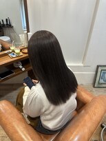 アトリエクレット(Atelier Courette)&nbsp;アッシュカラー