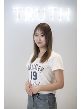 グランド トゥルース 市川店(GRAND TRUTH) 伊藤 舞香
