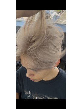 ゴールド 京都(GOALD) ホワイトベージュ