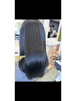リーストア(Re:Store)&nbsp;髪質改善ストレート