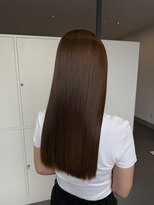 リノ 守山店(lino) 髪質改善カラー