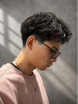 ヒロギンザ 難波店(HIRO GINZA) ショート