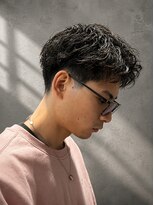 ヒロギンザ 難波店(HIRO GINZA) ショート