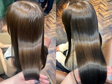 リピート率脅威の９０％！【Oggi　ottot トリートメント】今までにないあなたに合わせたオーダーメイド！