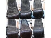 ナクレヘアー(nacure hair)