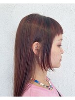 ファヴォリ(favori)&nbsp;【favori 自由が丘】ランダムハイライト×ローライト