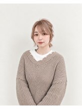 ビーピース 一関店(B PIECE)&nbsp;本平 弥生