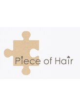 Piece of Hair 【ピース オブ ヘアー】