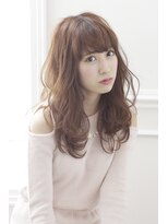 ガランテ(Galante)&nbsp;メルティフェアリーロング