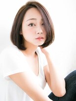 リリアン 表参道(relian)&nbsp;似合わせカット☆まとまり抜群！美シルエットボブ☆