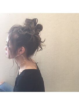 ドロップ(DROP) おしゃれお団子