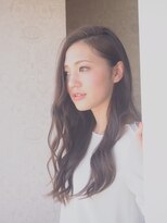 エル バイ ファースト(L by first) 【L by first】セクシーカールロング◎20代30代40代50代