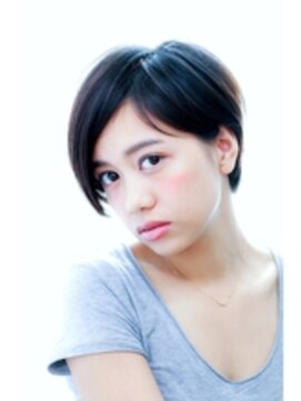 メルクマール(MERKMAL) 大人ヘルシーモードショート